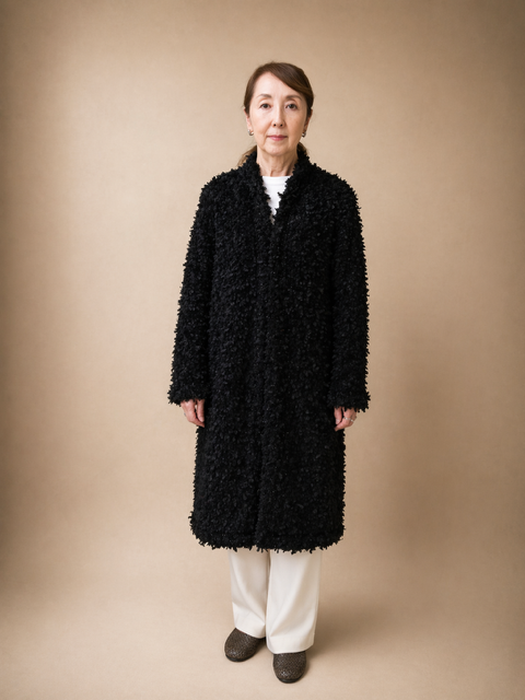 クチュールコレクション2026