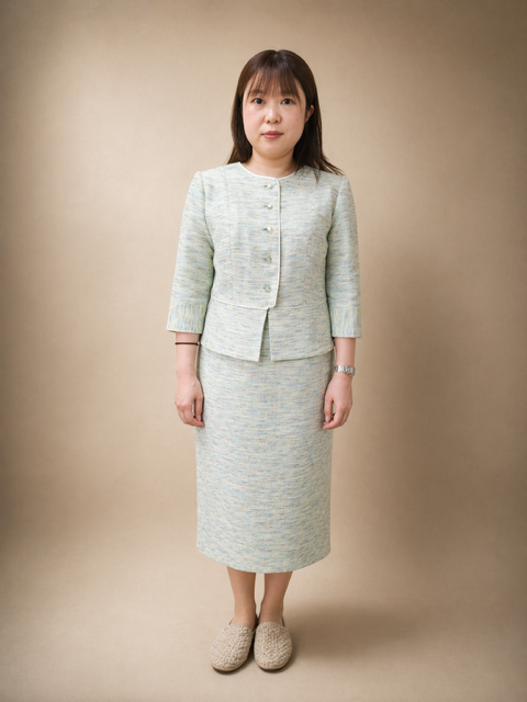 クチュールコレクション2026