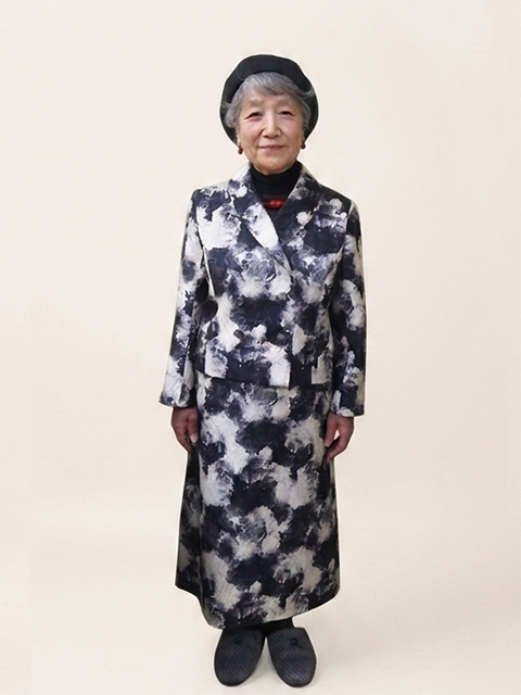 クチュールコレクション2026