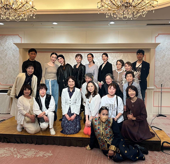 クチュールコレクション2026