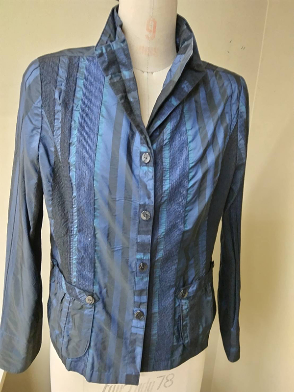 婦人服オーダーメイド