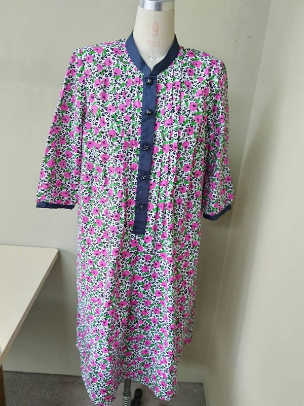 婦人服オーダーメイド