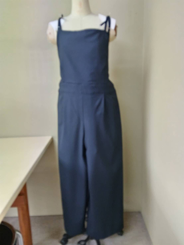 婦人服オーダーメイド