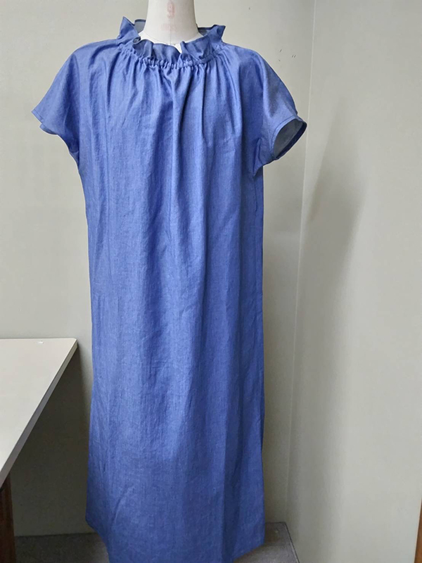 婦人服オーダーメイド