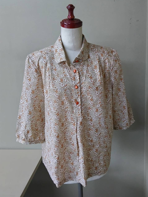 婦人服オーダーメイド